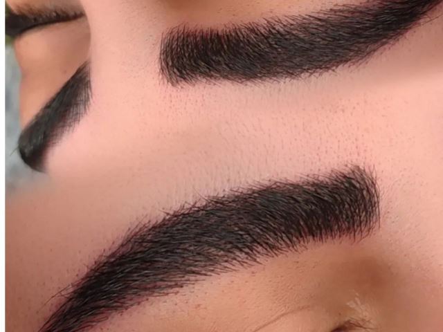 میکروبلیدینگ