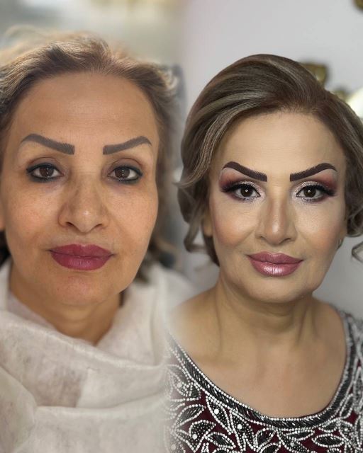 میکاپ
