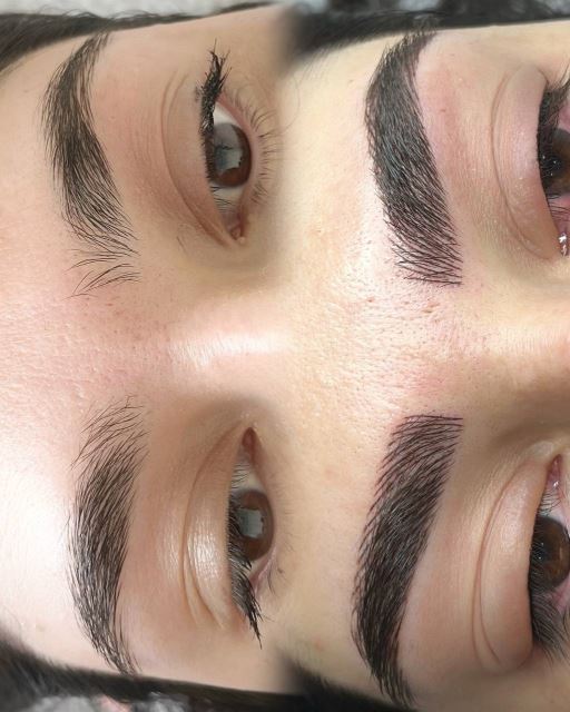 آرایش دائم