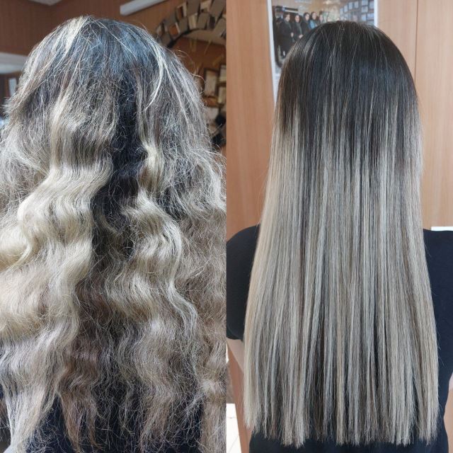 نمونه کارهای صافی و احیا