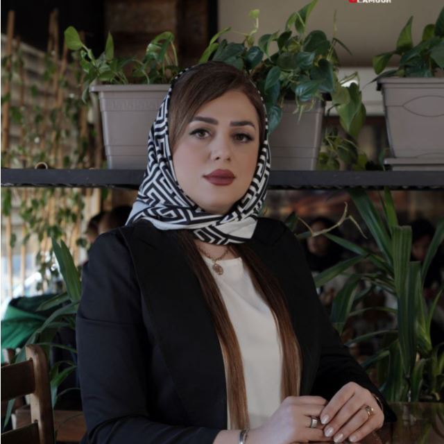 سالن زیبایی