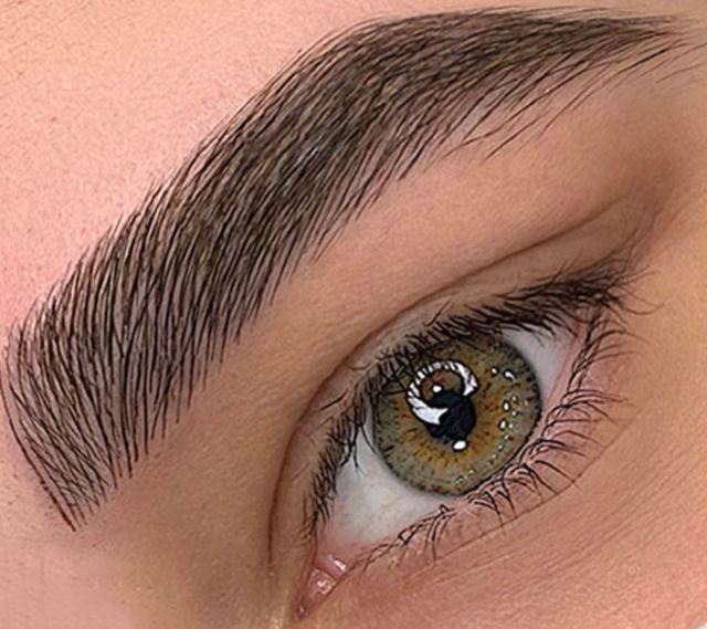 خدمات فیبروز ابرو