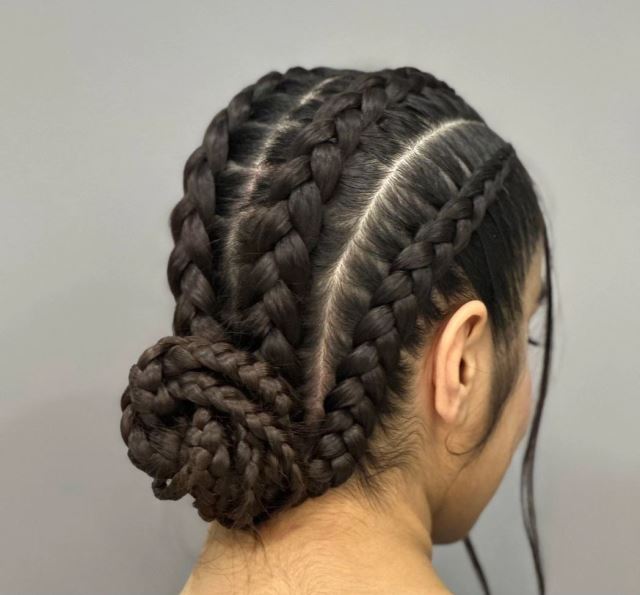 خدمات بافت مو