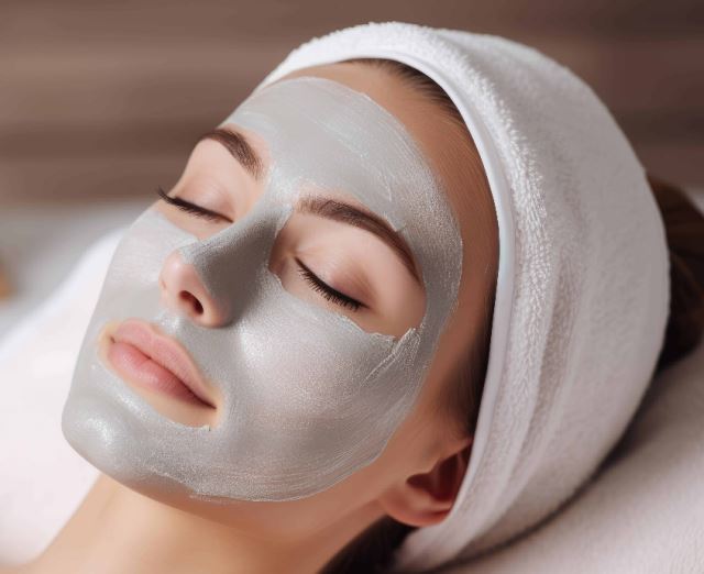 خدمات فیشیال