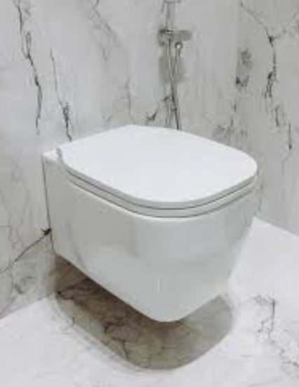 توالت فرنگی