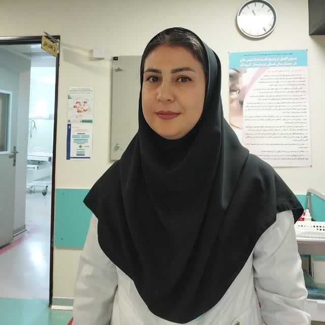 کلینیک مشاوره مامایی اسفراین 