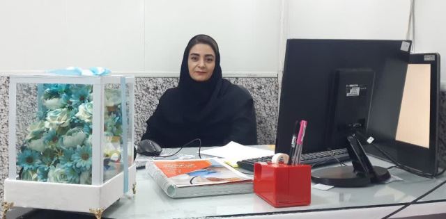 کلینیک مشاوره مامایی اسفراین 