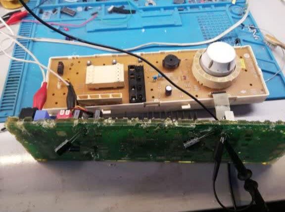 تعمیرکار یخچال در مشهد