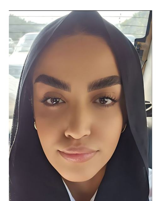 سالن زیبایی