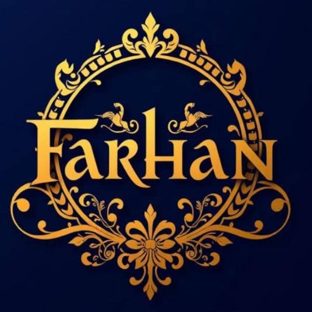 Farhan graphic