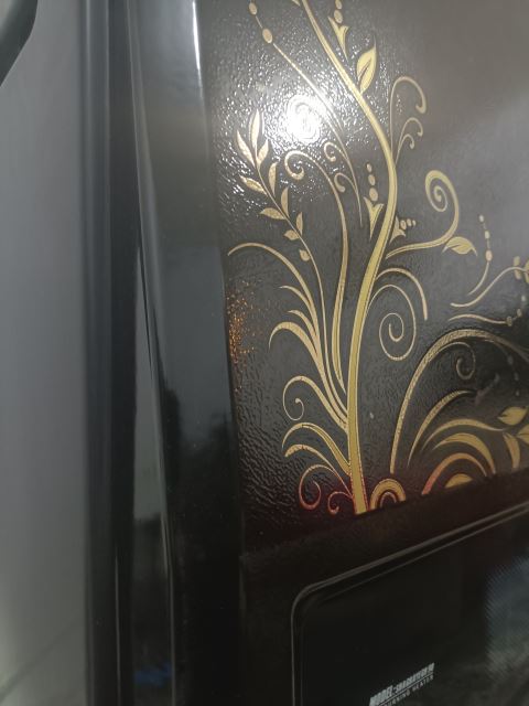 بخاری ایران شرق