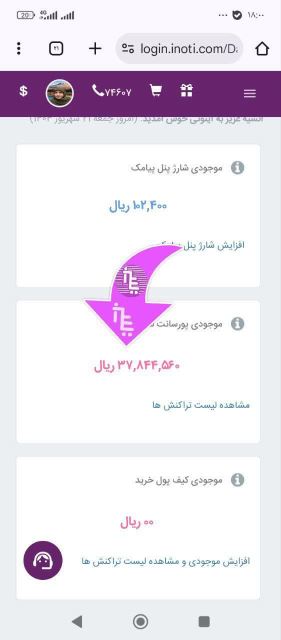 میلیون تومان درآمد توی یک روز 🔥 وقتی بخوای همه چی شدنیه