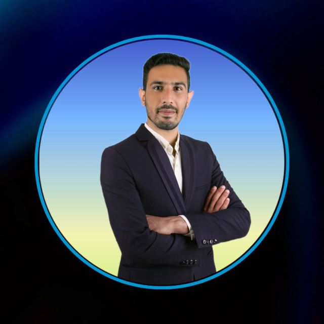 محمد غلامی