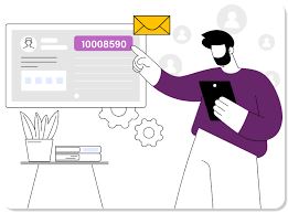 کارت ویزیت الکترونیک (EBC)