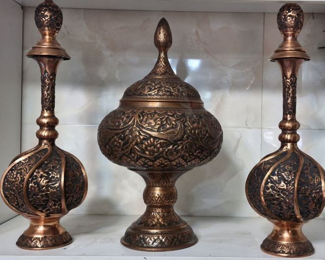 صنایع دستی نقش جهان