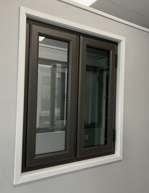 پنج ترمال بریک لولایی 