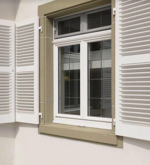  پنجره ترمال بریک کشویی 