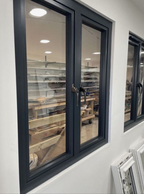 پنجره ترمال بریک فولکس‌واگنی 