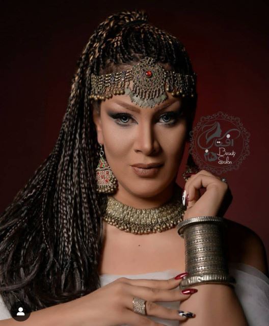 خدمات بافت مو