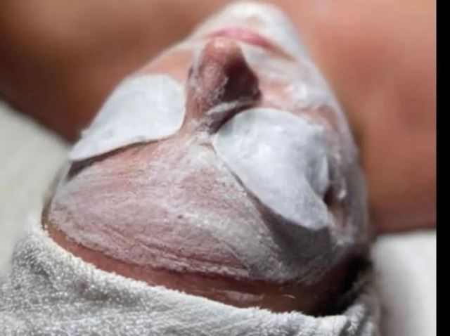 خدمات فیشیال