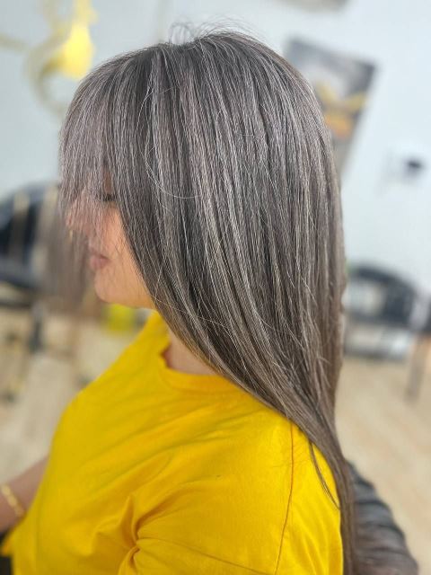 نمونه کارهای رنگ و لایت