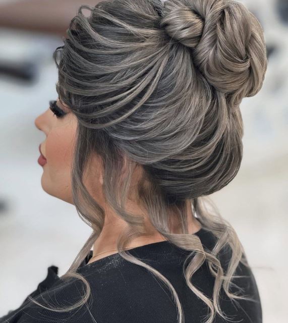 نمونه کارهای شنیون