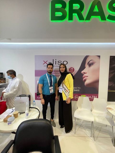 آموزش رنگ مو در اصفهان