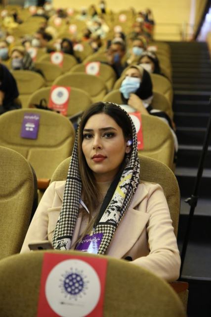 آموزش رنگ مو در لصفهان