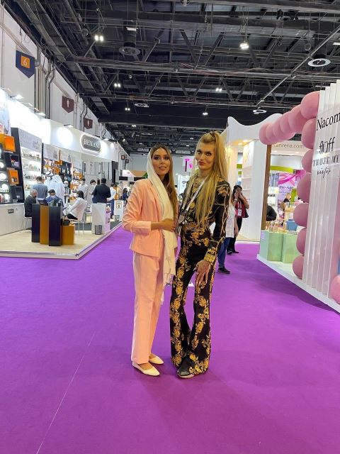 آموزش رنگ مو در اصفهان