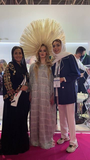 آموزش رنگ مو در اصفهان