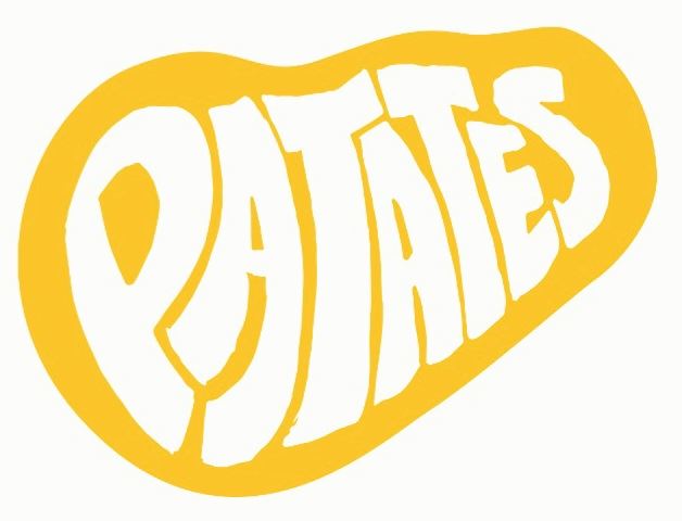 فست فود پاتاتس 