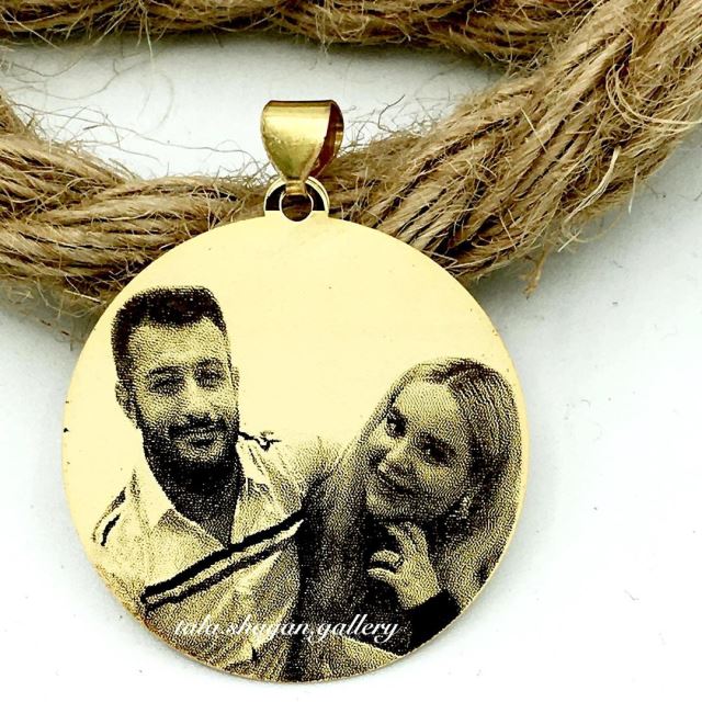 پلاک طلا در تهران