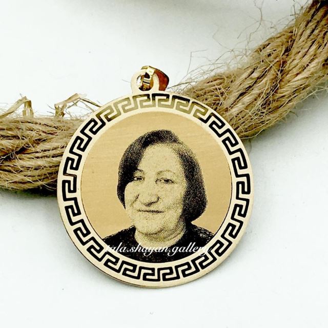 پلاک طلا در تهران