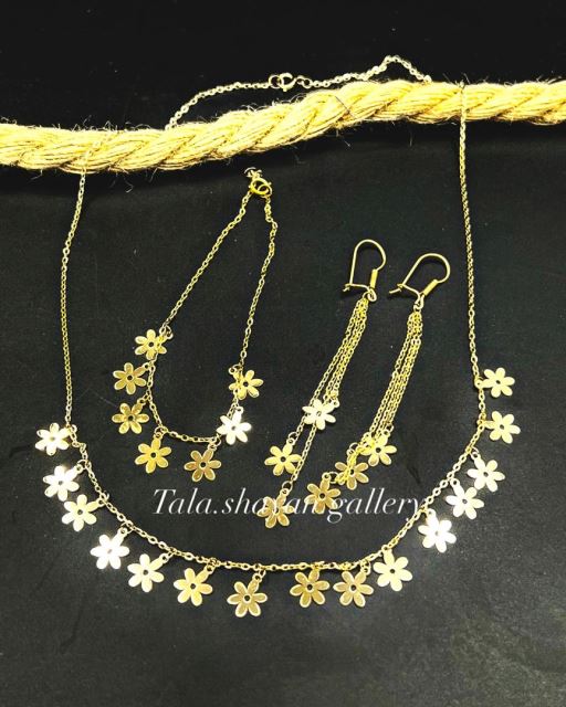 پلاک طلا در تهران