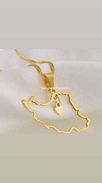 خرید پلاک طلا در تهران