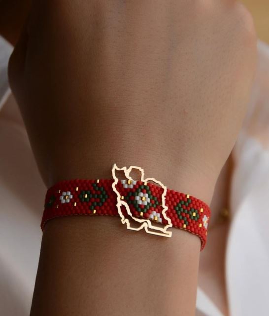 خرید پلاک طلا در تهران