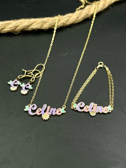 خرید پلاک طلا در تهران