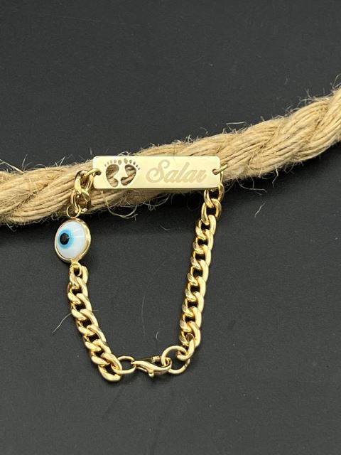 خرید پلاک طلا در تهران