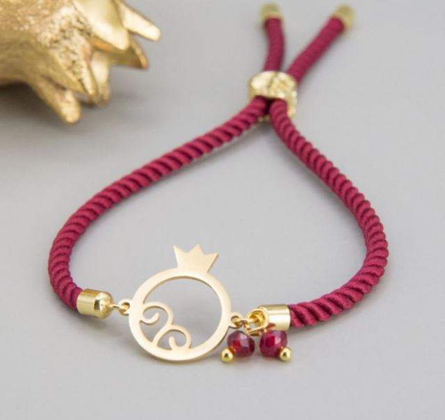 خرید پلاک طلا در تهران