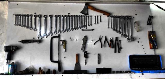 تعمیرگاه تخصصی میلاد