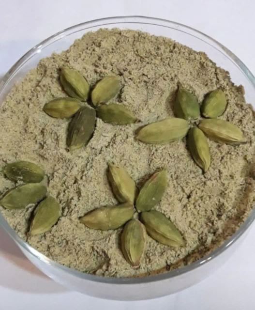 پودر هل اعلا