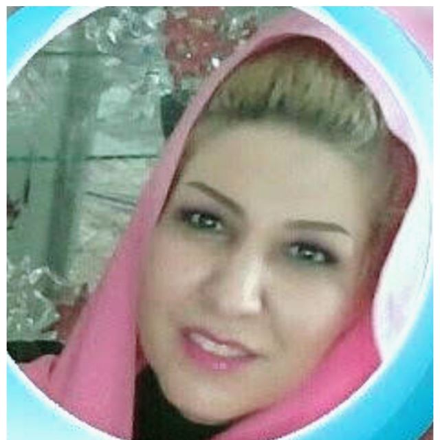 سالن زیبایی