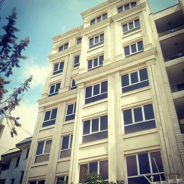 پروفیل ویستابست