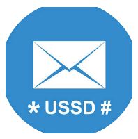 USSD بدون واسطه 5 رقمی حروف فارسی و لاتین