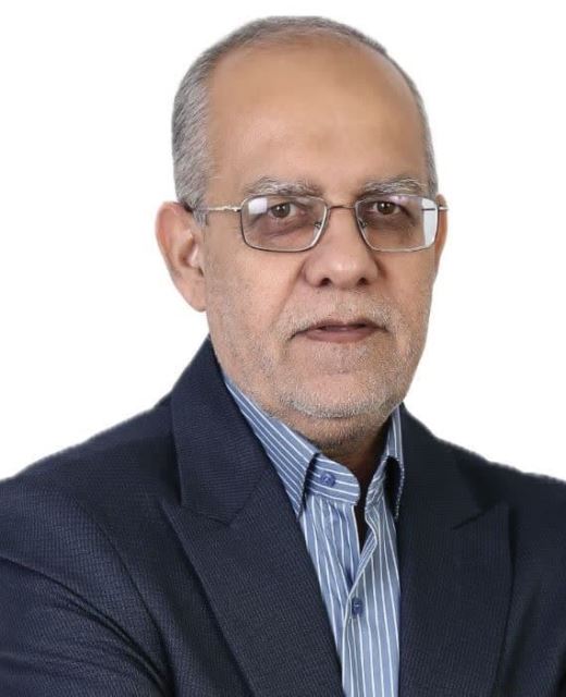 رضا صداقت