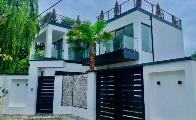 ویلا دوبلکس