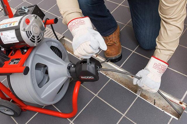 لوله بازکنی آمل