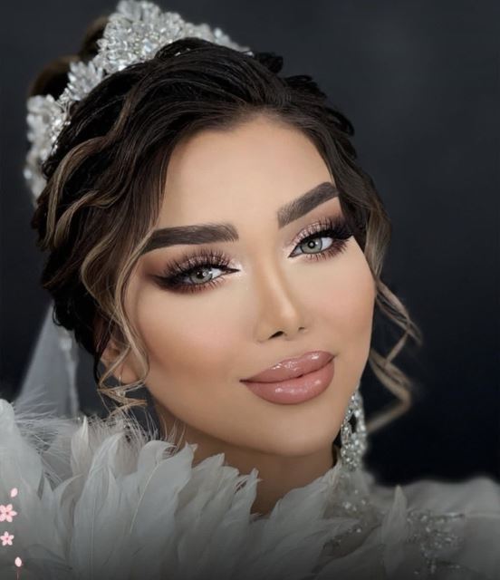 خدمات میکاپ