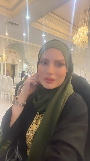 سالن زیبایی