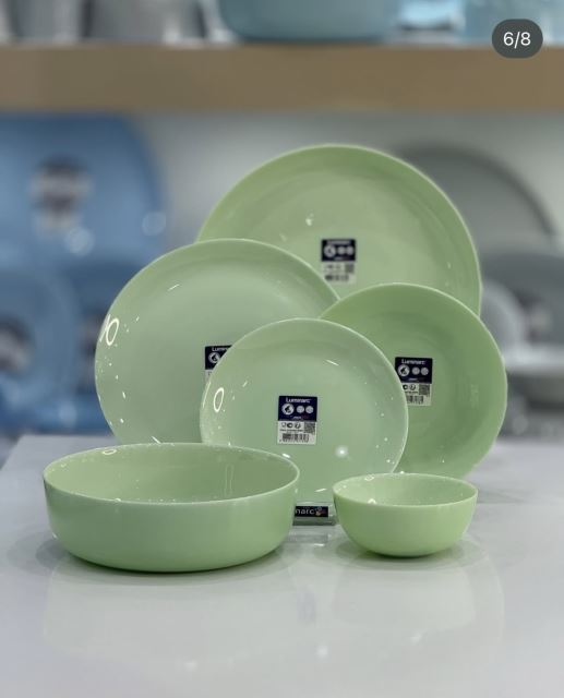 سرویس سبز پارادایس